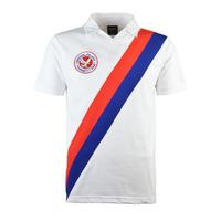 crystal palace 1976 1977 retro football shirt