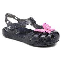 crocs isabella noveltysandal ps