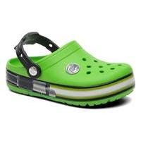 CrocsLights Star Wars Yoda Clg