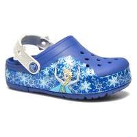 CrocsLights Frozen Clog K