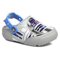 crocs funlab lights r2d2