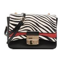 Crossbody Flap Cuir Ginevra