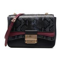 Crossbody Flap Cuir Ginevra