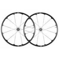 Crank Brothers Iodine 3 Wheelset | Black/Silver - Aluminium - 29 Inch