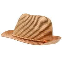 Crafted Trim Trilby Child Boys