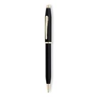 Cross Classic Black Ball Point 2502WG