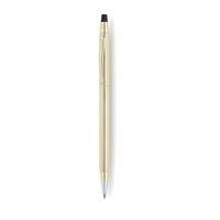 Cross Classic 10K Rolled Gold Ball Point Pen 4502