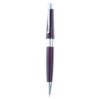 Cross Beverley Purple Ball Point Pen AT0492-7