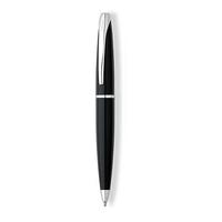 cross atx black lacquer ball point 882 36