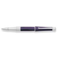 Cross Beverly Purple Lacquer Rollerball Pen AT0495-7