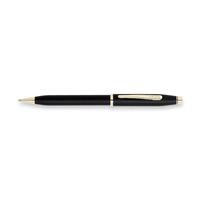 cross classic black ball point 2502wg