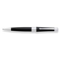 Cross Beverley Black Ball Point Pen AT0492-4