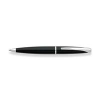 Cross ATX Black Lacquer Ball Point 882-36