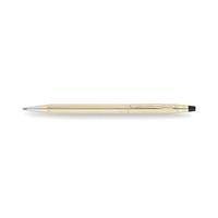 Cross Classic 10K Rolled Gold Ball Point Pen 4502