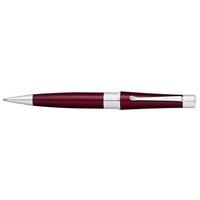 Cross Beverly Red Lacquer Ballpoint Pen AT0492-11