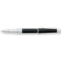 Cross Beverly Black Lacquer Rollerball Pen AT0495-4