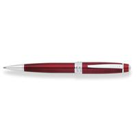 cross bailey red point pen at0452 8