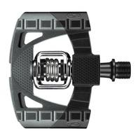 crank brothers mallet 1 pedals black iron