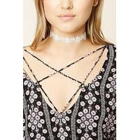 Crochet Choker