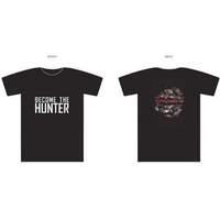 Crysis 3 Become The Hunter T-Shirt (L)