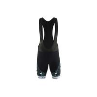 Craft Bora-Hansgrohe Replica Bibshort | Black - S