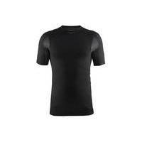 Craft Active Extreme 2.0 Baselayer | Black - XS