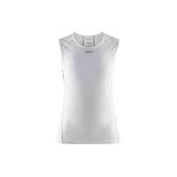 craft womens cool mesh superlight baselayer white xl