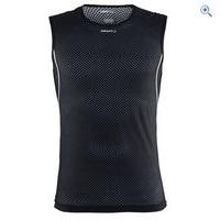 Craft Cool Mesh Superlight Sleeveless - Size: L - Colour: Black