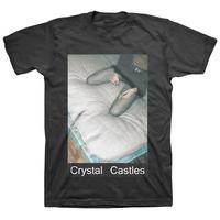 Crystal Castles - Big Deer (slim fit)
