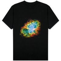 Crab Nebula Space Photo