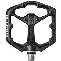 Crank Brothers Stamp Flat Pedals - Black / Large