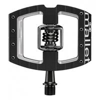 Crank Brothers Mallet DH Pedals - Black
