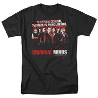 Criminal Minds - Think Like One
