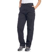 craghoppers womens kiwi lined winter trousers black black