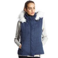 Craghoppers Women\'s Kilnsey Gilet - Navy, Navy