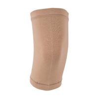 Credalast Class 2 Flatbed Cotton Kneecaps Natural Large