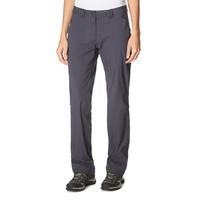 craghoppers womens kiwi trousers grey grey