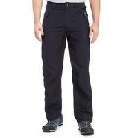 craghoppers mens kiwi gore tex trousers blue blue