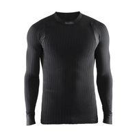 Craft Active Extreme 2.0 CN Long Sleeve Base Layer - White / Small