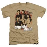 Criminal Minds - Solution Lies Within