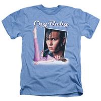 Cry Baby - Title
