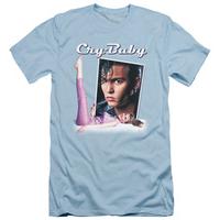 Cry Baby - Title (slim fit)