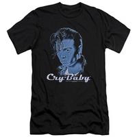 Cry Baby - King Cry Baby (slim fit)