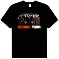 Criminal Minds - The Brain Trust