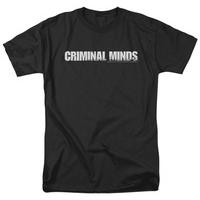Criminal Minds - Criminal Minds Logo