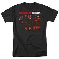 Criminal Minds - The Crew