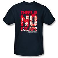 Criminal Minds - There is no Escape