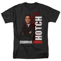 Criminal Minds - Hotch