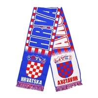 Croatio Acrylic Scarf