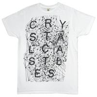 Crystal Castles - Crimewave (Slim Fit)